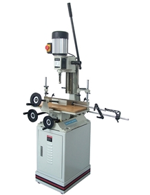 打榫機 型號：MS3840A